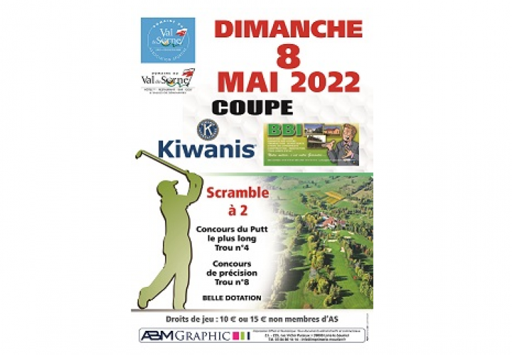 Compétition Kiwanis-BBI